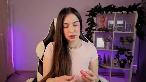 Snapshot of melissacharm_ chatting on 02-02-26, 04:55 Melissa online show from 02-02-26, 04:55