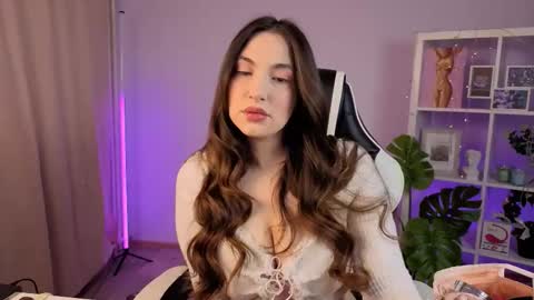 Snapshot of melissacharm_ chatting on 02-15-26, 06:43 Melissa online show from 02-15-26, 06:43