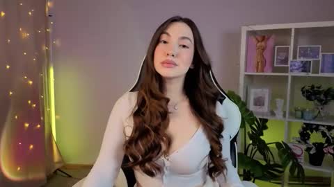 Snapshot of melissacharm_ chatting on 02-24-26, 05:05 Melissa online show from 02-24-26, 05:05