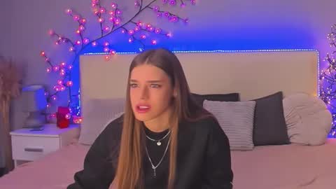 MelissaCrayzy online show from 03-05-26, 05:25