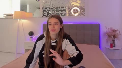 Snapshot of melissacrayzy chatting on 05-31-26, 06:10 MelissaCrayzy online show from 05-31-26, 06:10