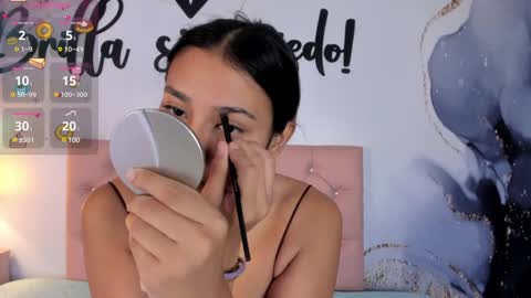 Meli online show from 01-14-25, 12:56