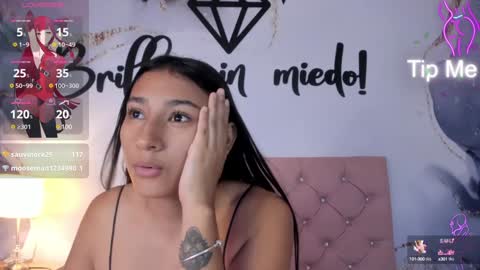 Meli online show from 01-15-25, 04:11