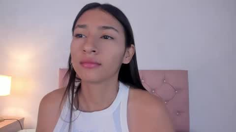 Meli online show from 01-23-25, 01:35