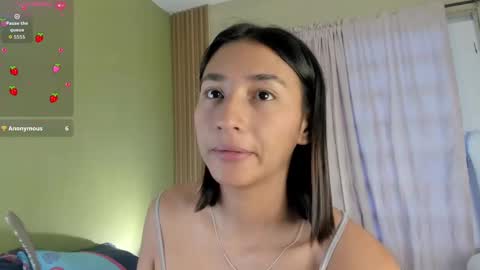 Meli online show from 09-30-25, 02:33