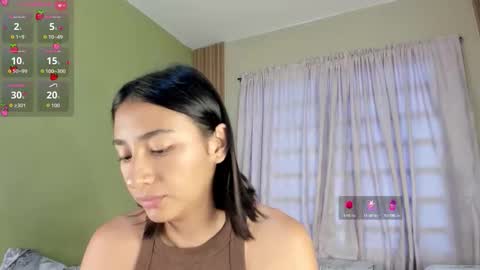 Meli online show from 10-16-25, 02:29