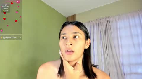 Meli online show from 02-11-26, 03:17