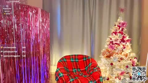 Snapshot of melissaforst chatting on 12-11-24, 05:21 Melissa online show from 12-11-24, 05:21