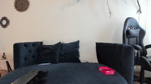 Snapshot of melissahill__ chatting on 06-30-26, 06:31 Meli online show from 06-30-26, 06:31