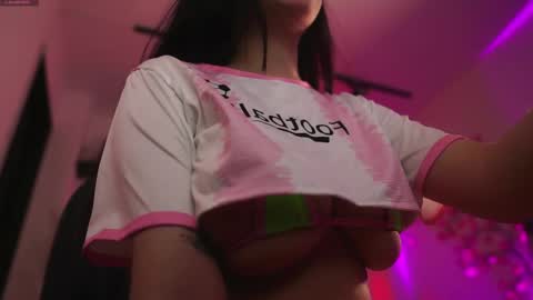 melissajones3 online show from 06-03-26, 12:24