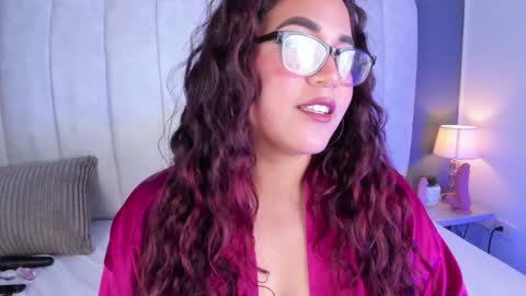 M E L I S S A  online show from 01-20-25, 05:59