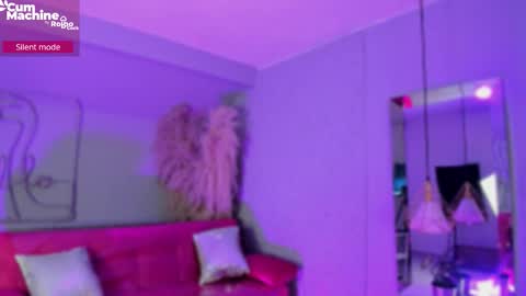 M E L I S S A  online show from 02-18-26, 12:01