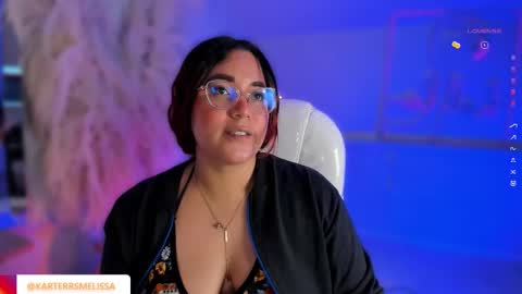 M E L I S S A  online show from 02-22-26, 11:42