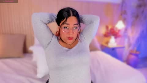 M E L I S S A  online show from 04-02-26, 11:52