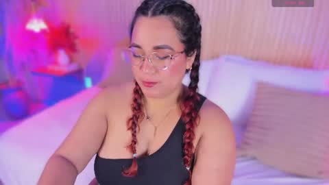 Snapshot of melissakarterrs chatting on 06-18-26, 12:09 M E L I S S A online show from 06-18-26, 12:09