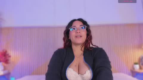 Snapshot of melissakarterrs chatting on 06-19-26, 11:58 M E L I S S A online show from 06-19-26, 11:58