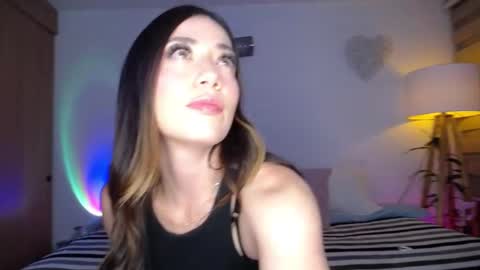 Melissa Lopez  online show from 02-24-25, 02:19