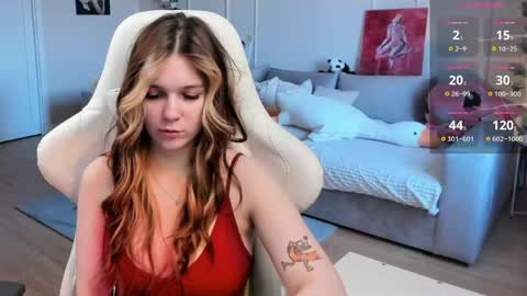 Snapshot of melissamiles chatting on 05-03-26, 03:07 melissamiles online show from 05-03-26, 03:07