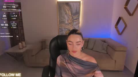 Call me Meli online show from 01-06-26, 02:37