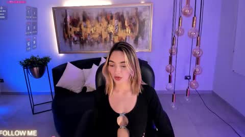 Call me Meli online show from 01-13-26, 02:28