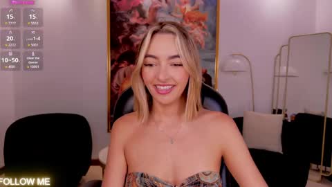 Call me Meli online show from 05-19-26, 08:53