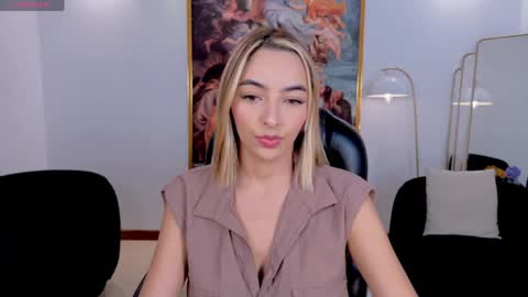 Call me Meli online show from 05-23-26, 09:35