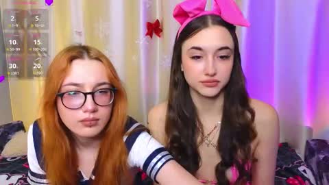 Mel online show from 01-10-26, 03:14