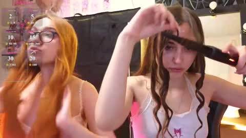 Mel online show from 02-23-26, 01:41