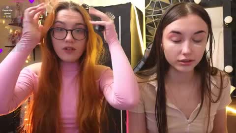 Mel online show from 02-28-26, 03:02