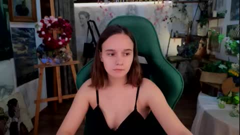 Snapshot of melissaravel chatting on 02-07-26, 04:22 melissaravel online show from 02-07-26, 04:22