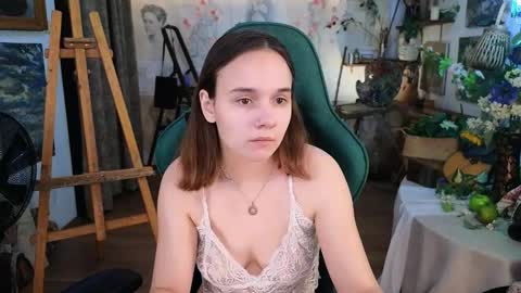 Snapshot of melissaravel chatting on 02-26-26, 04:17 melissaravel online show from 02-26-26, 04:17