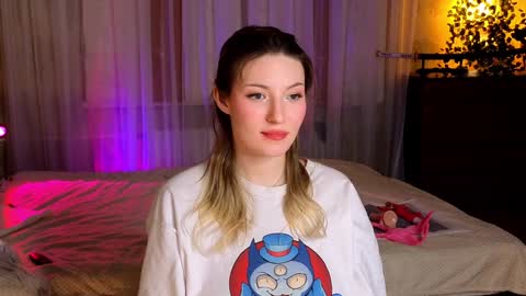 Snapshot of melissashiny chatting on 01-28-25, 01:49 Lissa online show from 01-28-25, 01:49