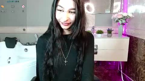 Mellisa online show from 04-28-26, 02:27