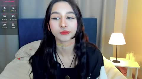 Mellisa online show from 06-10-26, 01:06