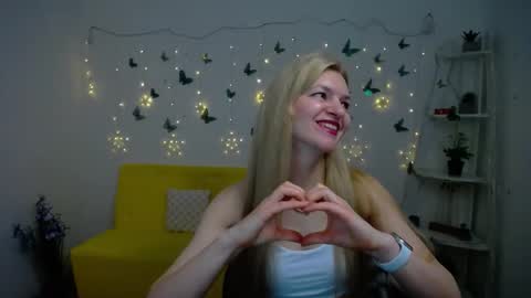 Melissa online show from 03-11-26, 06:19