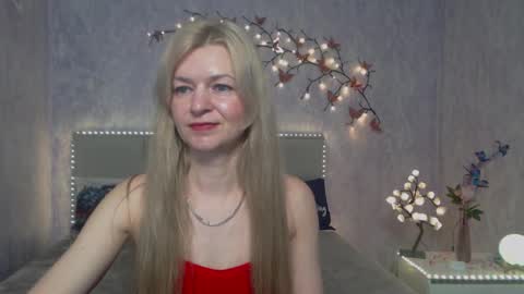 Melissa online show from 03-15-26, 06:41