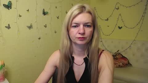 Melissa online show from 03-19-26, 12:09