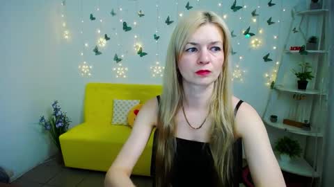 Melissa online show from 03-24-26, 12:21