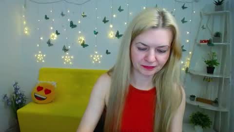 Melissa online show from 03-27-26, 12:27