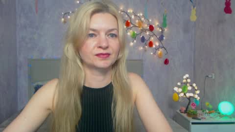 Melissa online show from 03-31-26, 11:43