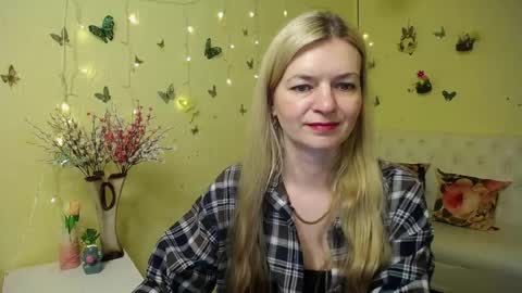 Melissa online show from 04-16-26, 11:11