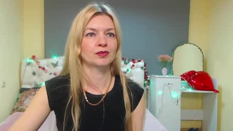 Melissa online show from 04-18-26, 06:17