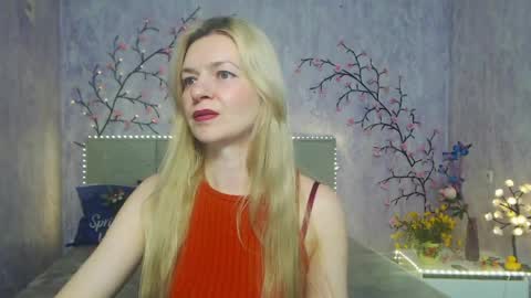 Melissa online show from 04-21-26, 11:49