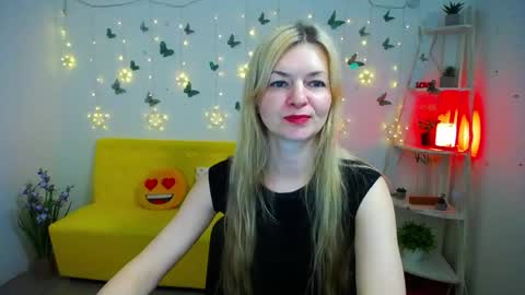 Melissa online show from 04-24-26, 11:23