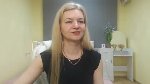 Melissa online show from 05-16-26, 10:36