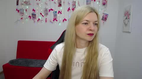 Melissa online show from 05-26-26, 11:06