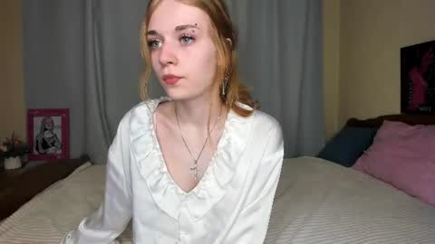 Snapshot of melissavendetta chatting on 08-02-26, 07:34 Lissa online show from 08-02-26, 07:34