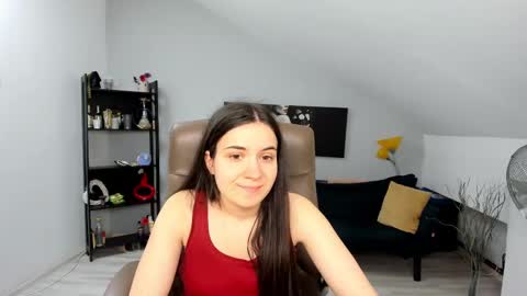 melissawiliam online show from 02-12-25, 11:51