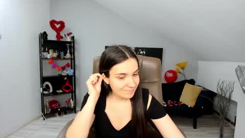 melissawiliam online show from 02-13-25, 03:03