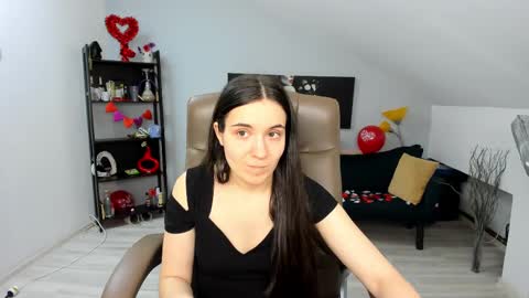 melissawiliam online show from 02-13-25, 06:16